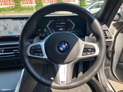 2024 BMW 4 SERIES GRAN COUPE — миниатюра 22