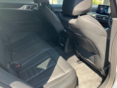 2024 BMW 4 SERIES GRAN COUPE — миниатюра 46