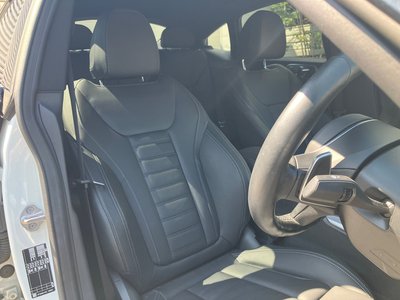 2024 BMW 4 SERIES GRAN COUPE — миниатюра 20