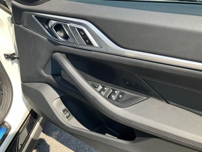 2024 BMW 4 SERIES GRAN COUPE — миниатюра 44