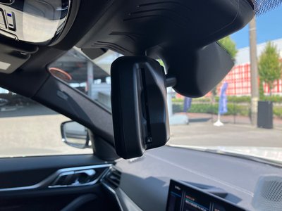 2024 BMW 4 SERIES GRAN COUPE — миниатюра 41