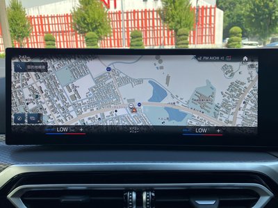 2024 BMW 4 SERIES GRAN COUPE — миниатюра 27