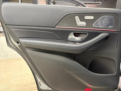 2021 Mercedes-BENZ GLS thumbnail 41