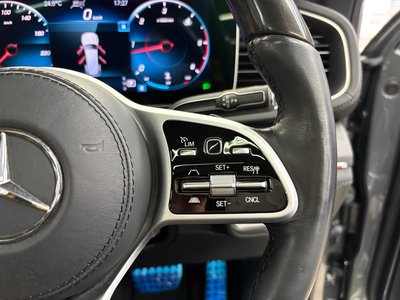 2021 Mercedes-BENZ GLS thumbnail 36
