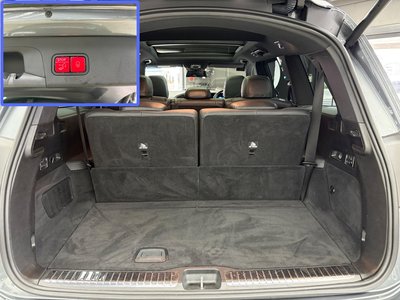 2021 Mercedes-BENZ GLS thumbnail 25