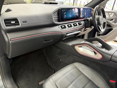 2021 Mercedes-BENZ GLS thumbnail 47