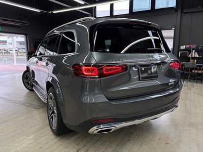 2021 Mercedes-BENZ GLS thumbnail 13