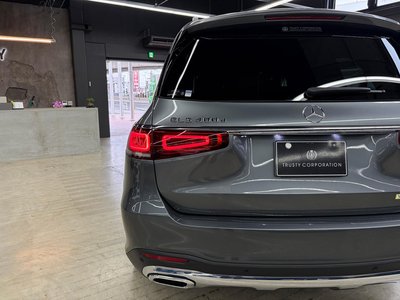2021 Mercedes-BENZ GLS thumbnail 28