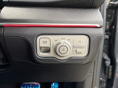 2021 Mercedes-BENZ GLS thumbnail 54