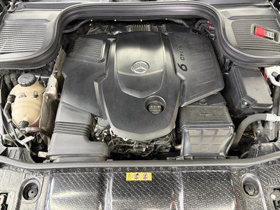 2021 Mercedes-BENZ GLS thumbnail 26