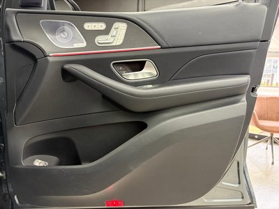 2021 Mercedes-BENZ GLS thumbnail 42