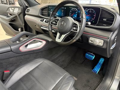 2021 Mercedes-BENZ GLS thumbnail 46