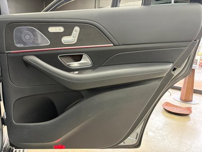 2021 Mercedes-BENZ GLS thumbnail 43