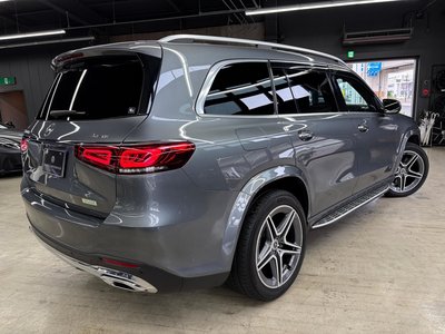 2021 Mercedes-BENZ GLS thumbnail 16