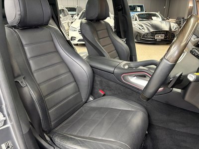 2021 Mercedes-BENZ GLS thumbnail 23