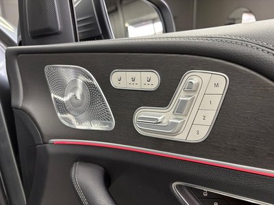 2021 Mercedes-BENZ GLS thumbnail 44