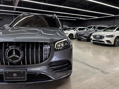 2021 Mercedes-BENZ GLS thumbnail 27