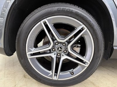 2021 Mercedes-BENZ GLS thumbnail 30