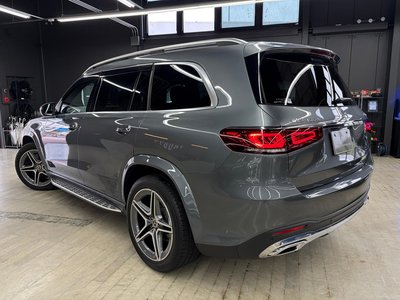 2021 Mercedes-BENZ GLS thumbnail 12