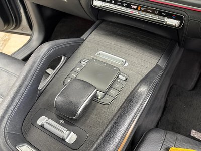 2021 Mercedes-BENZ GLS thumbnail 20