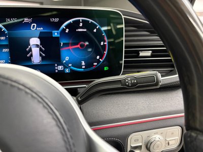 2021 Mercedes-BENZ GLS thumbnail 38