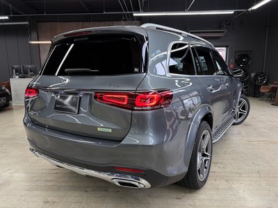 2021 Mercedes-BENZ GLS thumbnail 15
