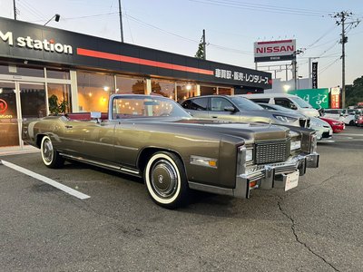 CADILLAC EL DORADO - 5