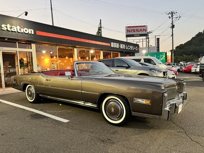 CADILLAC EL DORADO - 7