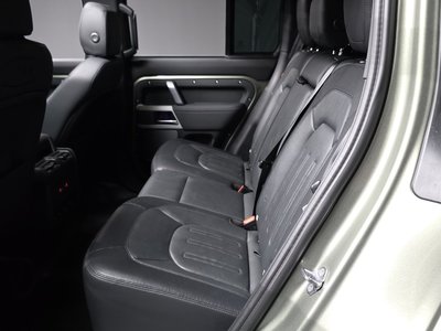 صورة مصغرة 16 لـ 2021 LAND Rover DEFENDER