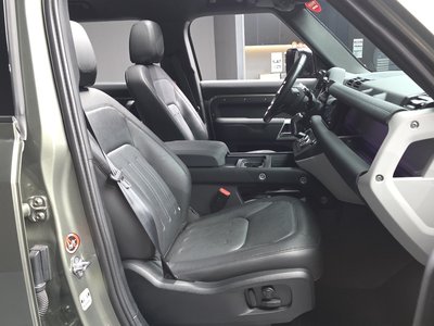 صورة مصغرة 17 لـ 2021 LAND Rover DEFENDER