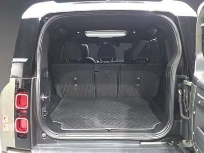 صورة مصغرة 32 لـ 2021 LAND Rover DEFENDER