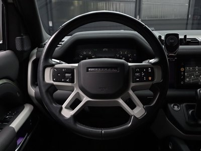 صورة مصغرة 19 لـ 2021 LAND Rover DEFENDER