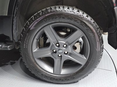 2021 LAND Rover DEFENDER 照片 8