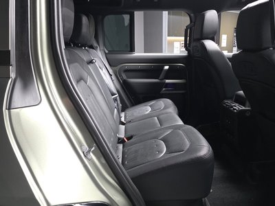 صورة مصغرة 18 لـ 2021 LAND Rover DEFENDER