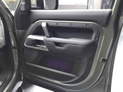 صورة مصغرة 14 لـ 2021 LAND Rover DEFENDER