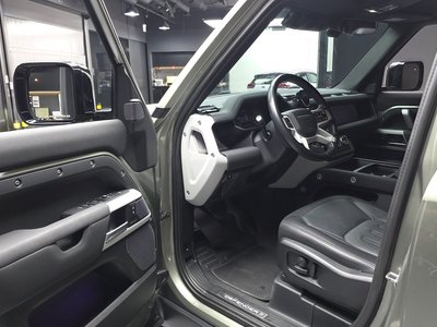 صورة مصغرة 13 لـ 2021 LAND Rover DEFENDER