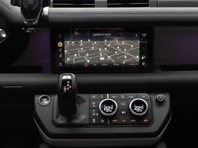 صورة مصغرة 20 لـ 2021 LAND Rover DEFENDER