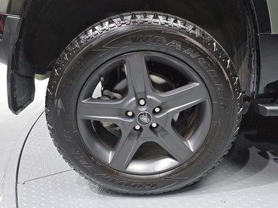 2021 LAND Rover DEFENDER 照片 6