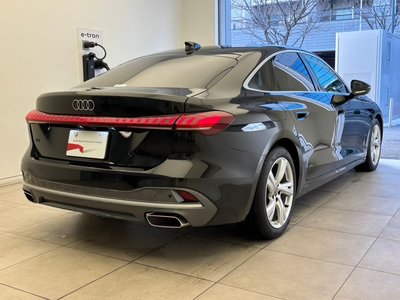 AUDI A5 - 7