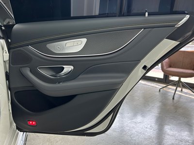 2019 Mercedes-BENZ GT AMG thumbnail 34