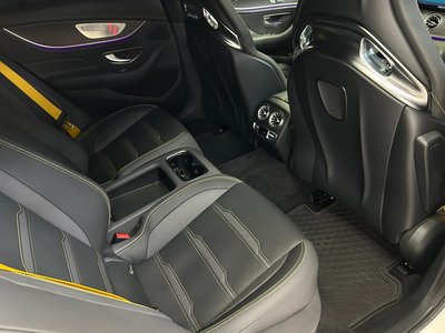 2019 Mercedes-BENZ GT AMG thumbnail 40