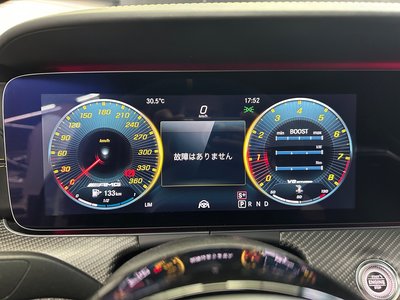 2019 Mercedes-BENZ GT AMG thumbnail 53