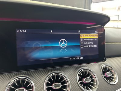 2019 Mercedes-BENZ GT AMG thumbnail 55