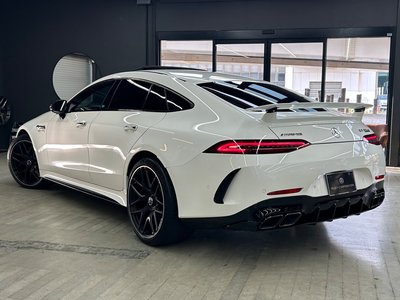 2019 Mercedes-BENZ GT AMG thumbnail 11