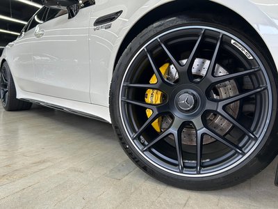 2019 Mercedes-BENZ GT AMG 照片 6