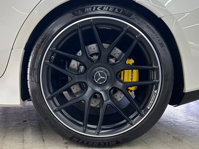 2019 Mercedes-BENZ GT AMG thumbnail 27