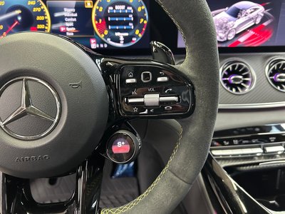 2019 Mercedes-BENZ GT AMG thumbnail 43