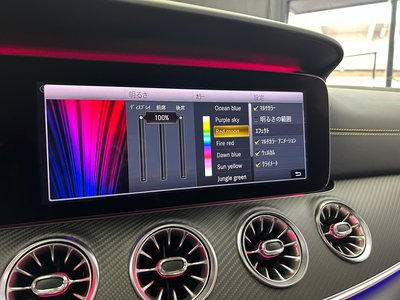 2019 Mercedes-BENZ GT AMG thumbnail 57