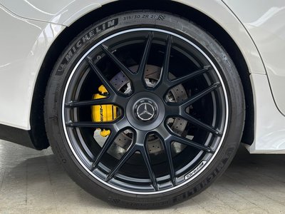 2019 Mercedes-BENZ GT AMG thumbnail 28