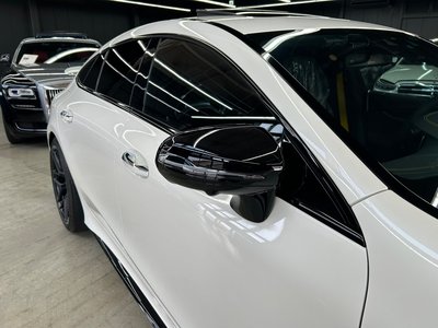 2019 Mercedes-BENZ GT AMG thumbnail 29